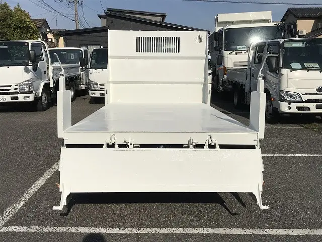 いすゞ エルフ TKG-NJR85AD(2WD)の写真20