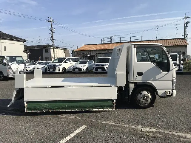 いすゞ エルフ TKG-NJR85AD(2WD)の写真23