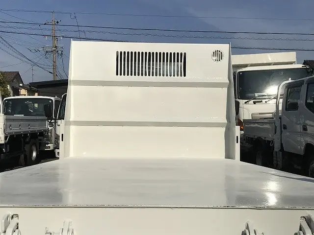 いすゞ エルフ TKG-NJR85AD(2WD)の写真25