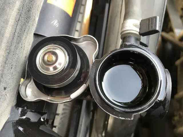 いすゞ エルフ TKG-NJR85AD(2WD)の写真33