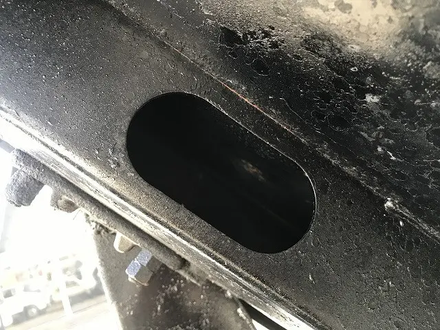 いすゞ エルフ TKG-NJR85AD(2WD)の写真41