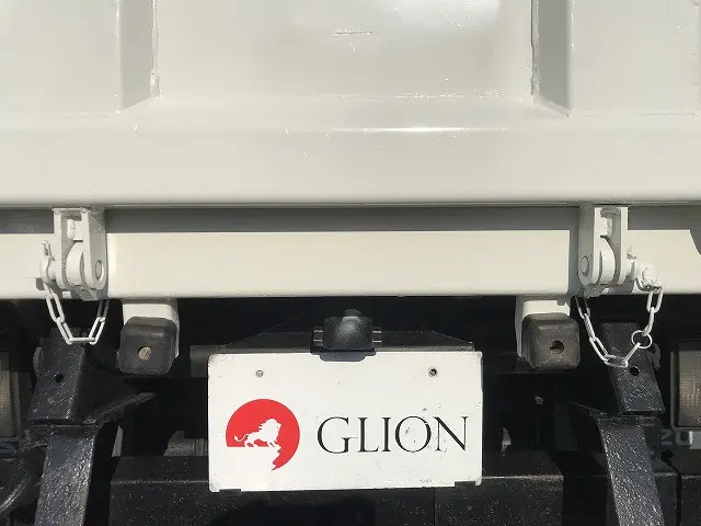 いすゞ エルフ TKG-NJR85AD(2WD)の写真46