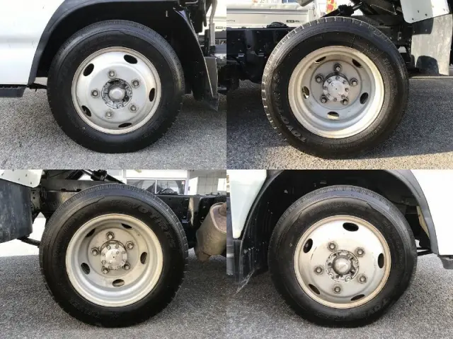 いすゞ エルフ TKG-NJR85AD(2WD)の写真48