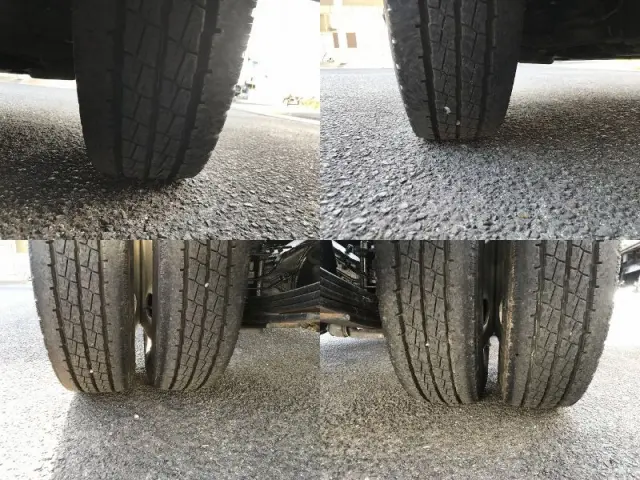 いすゞ エルフ TKG-NJR85AD(2WD)の写真50