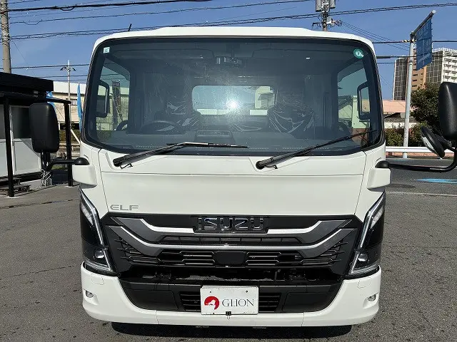 いすゞ エルフ 2RG-NPR88AM(2WD)の写真2