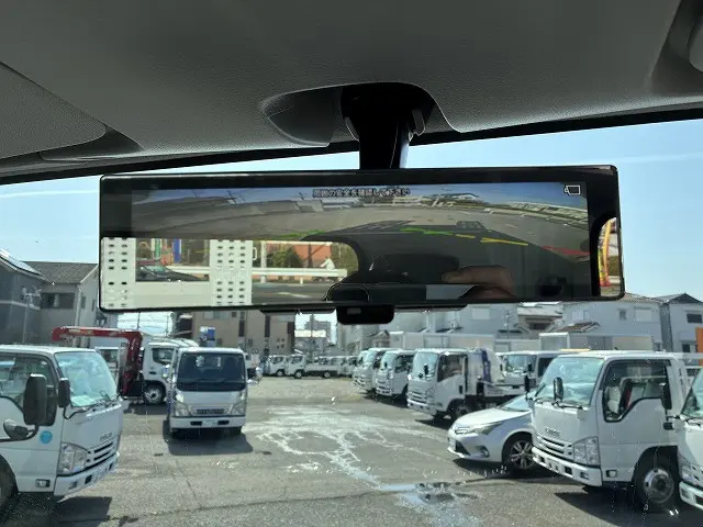 いすゞ エルフ 2RG-NPR88AM(2WD)の写真37