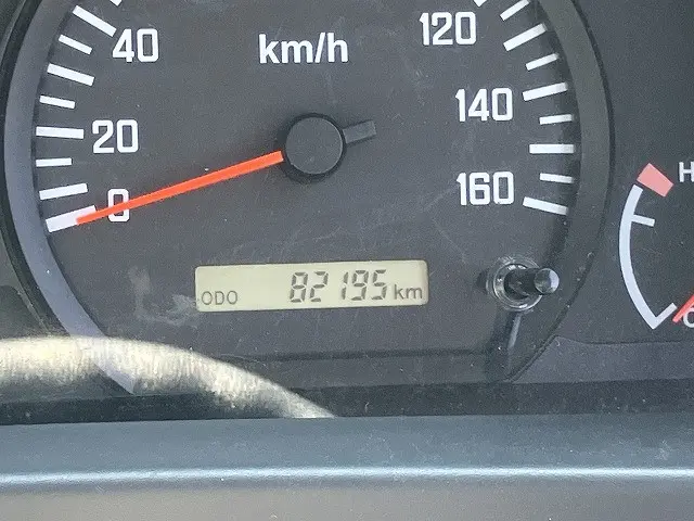 いすゞ エルフ TRG-NPR85AN(2WD)の写真29