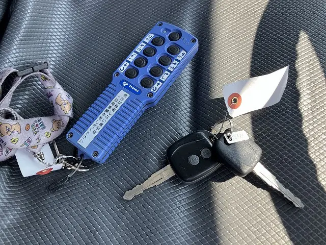 いすゞ エルフ TRG-NPR85AN(2WD)の写真34