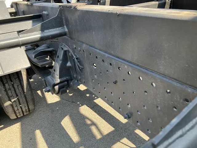 いすゞ エルフ TRG-NPR85AN(2WD)の写真39