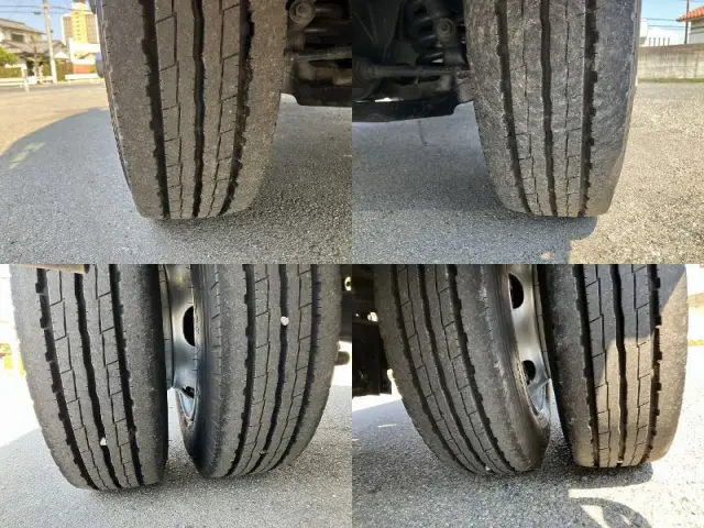 いすゞ エルフ TRG-NPR85AN(2WD)の写真43