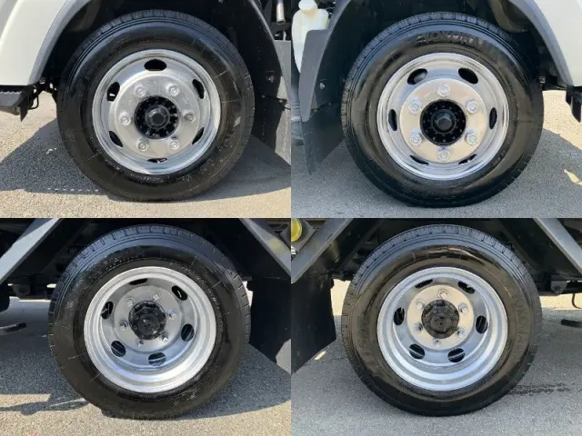 いすゞ エルフ TRG-NPR85AN(2WD)の写真44