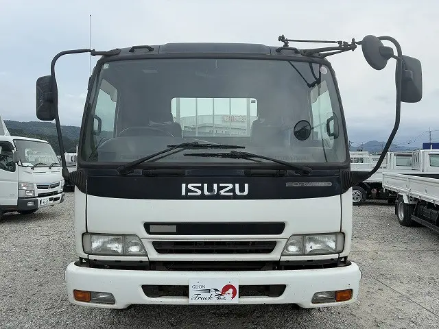 いすゞ フォワード ADG-FRR90L3S(2WD)の写真2