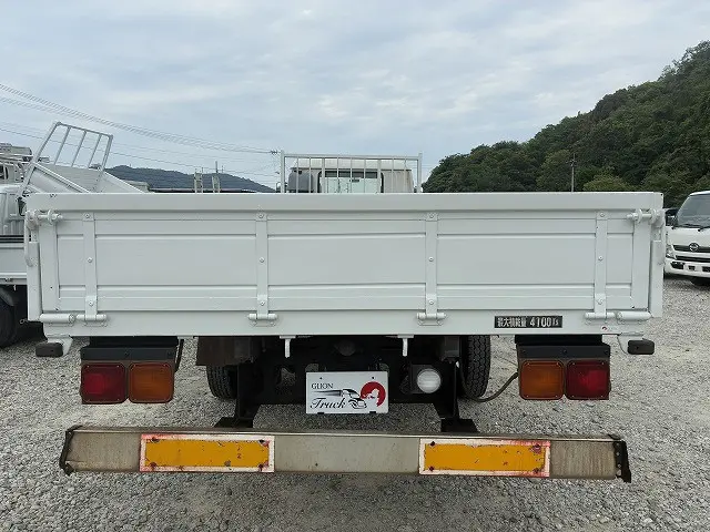 いすゞ フォワード ADG-FRR90L3S(2WD)の写真7