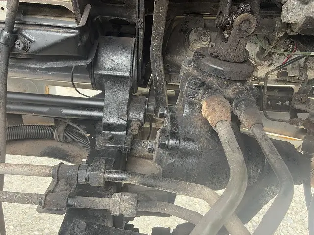 いすゞ フォワード ADG-FRR90L3S(2WD)の写真28