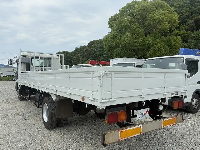 いすゞ フォワード ADG-FRR90L3S(2WD)の写真30