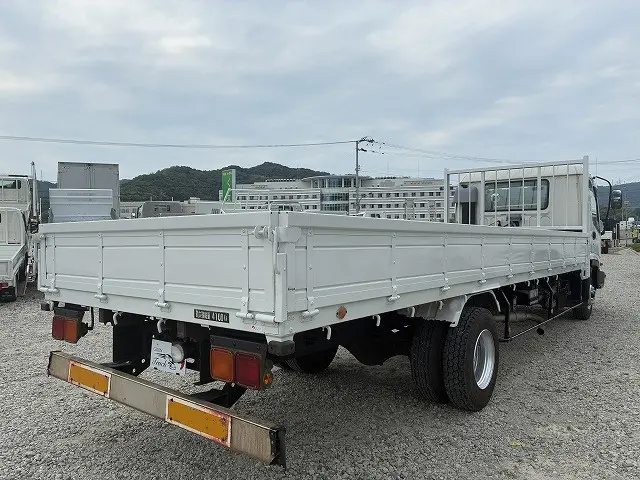 いすゞ フォワード ADG-FRR90L3S(2WD)の写真31