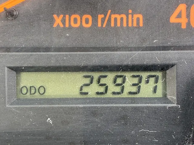 いすゞ フォワード ADG-FRR90L3S(2WD)の写真40