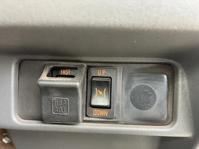 いすゞ フォワード ADG-FRR90L3S(2WD)の写真43