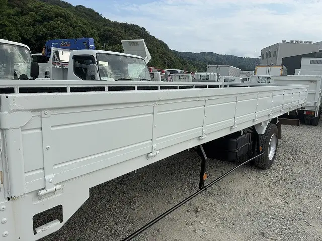 いすゞ フォワード ADG-FRR90L3S(2WD)の写真48