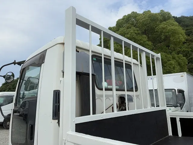 いすゞ フォワード ADG-FRR90L3S(2WD)の写真49