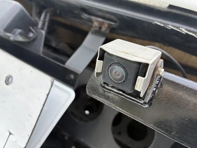 いすゞ エルフ 2TG-NJR88AF(2WD)の写真29