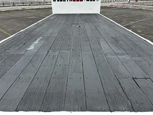 いすゞ フォワード PKG-FRR90S1(2WD)の写真16