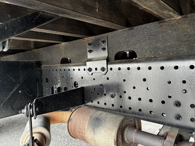 いすゞ フォワード PKG-FRR90S1(2WD)の写真33