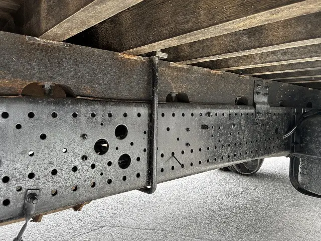 いすゞ フォワード PKG-FRR90S1(2WD)の写真35