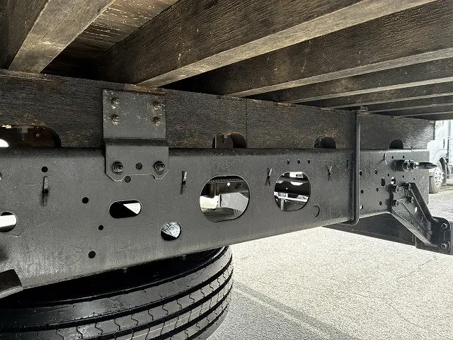 いすゞ フォワード PKG-FRR90S1(2WD)の写真36