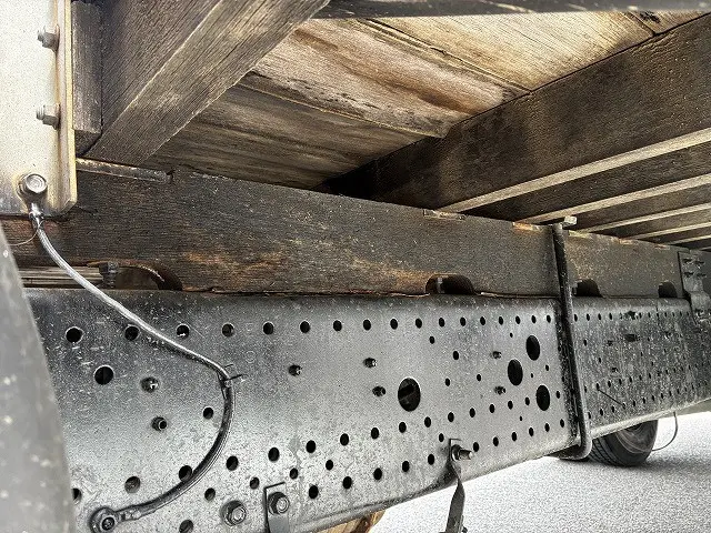 いすゞ フォワード PKG-FRR90S1(2WD)の写真39