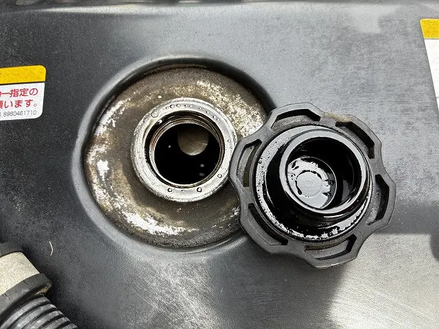 いすゞ フォワード PKG-FRR90S1(2WD)の写真42