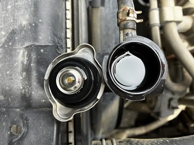 いすゞ フォワード PKG-FRR90S1(2WD)の写真43