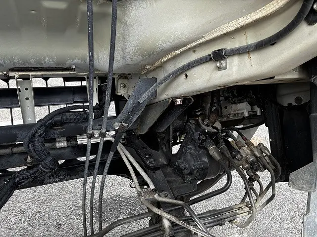 いすゞ フォワード PKG-FRR90S1(2WD)の写真44