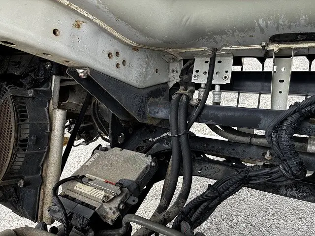 いすゞ フォワード PKG-FRR90S1(2WD)の写真45