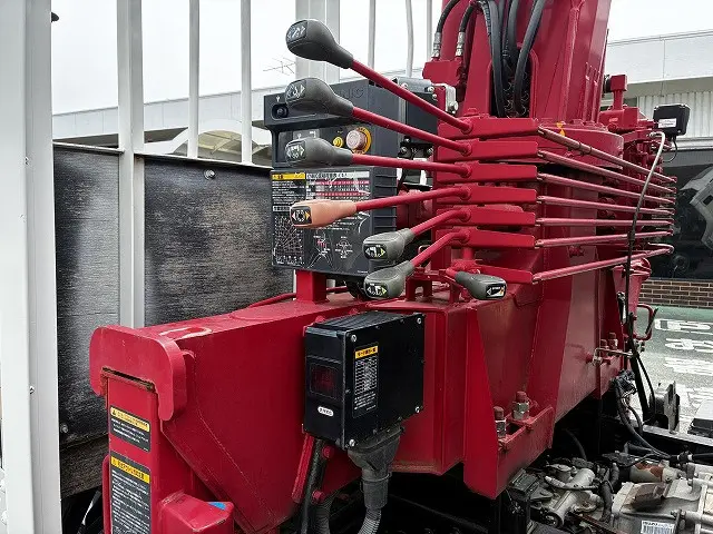 いすゞ フォワード PKG-FRR90S1(2WD)の写真46