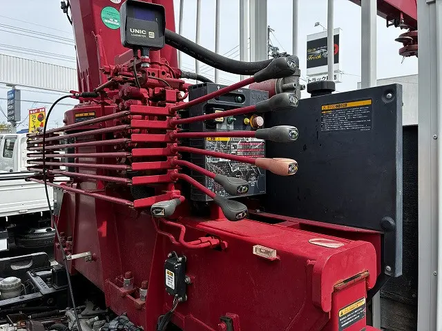 いすゞ フォワード PKG-FRR90S1(2WD)の写真47