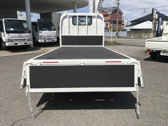 いすゞ エルフ 2RG-NJS88A(4WD)の写真12