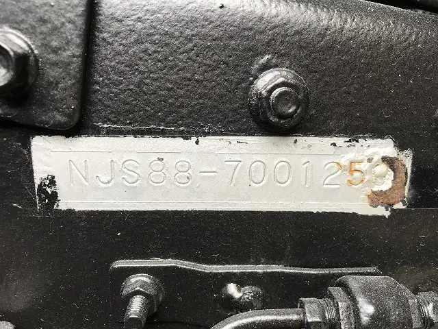 いすゞ エルフ 2RG-NJS88A(4WD)の写真21