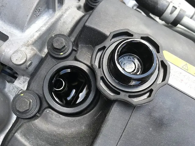 いすゞ エルフ 2RG-NJS88A(4WD)の写真23