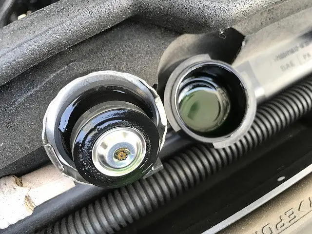 いすゞ エルフ 2RG-NJS88A(4WD)の写真24