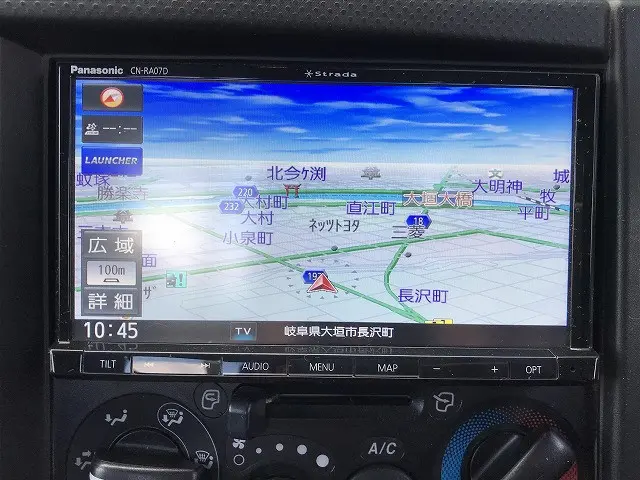 いすゞ エルフ 2RG-NJS88A(4WD)の写真30