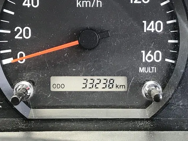 いすゞ エルフ 2RG-NJS88A(4WD)の写真33