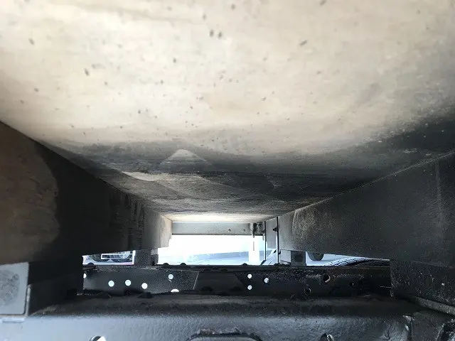 いすゞ エルフ 2RG-NJS88A(4WD)の写真39