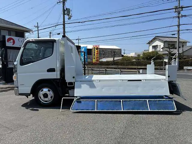 三菱 キャンター TPG-FBA60(2WD)の写真22