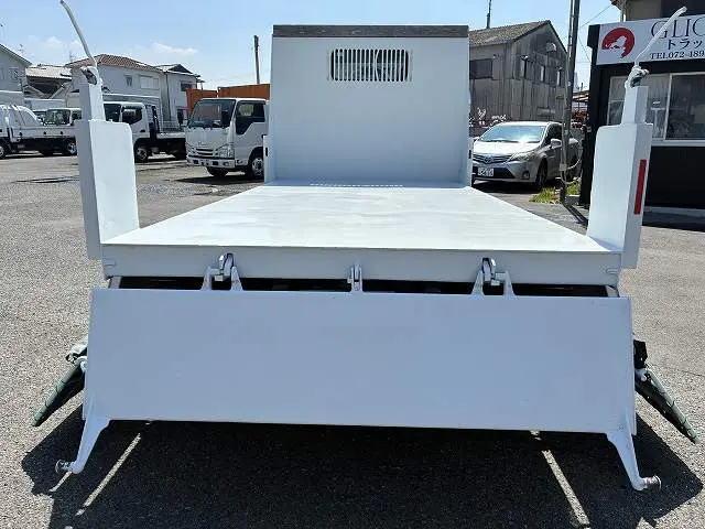 三菱 キャンター TPG-FBA60(2WD)の写真25