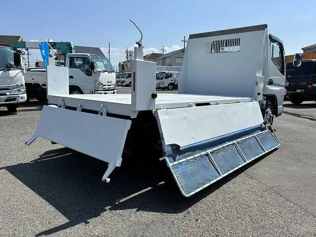 三菱 キャンター TPG-FBA60(2WD)の写真26