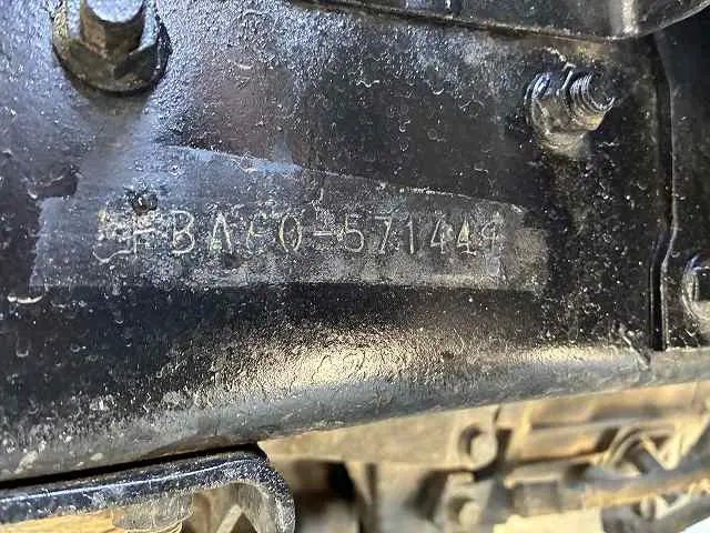 三菱 キャンター TPG-FBA60(2WD)の写真28