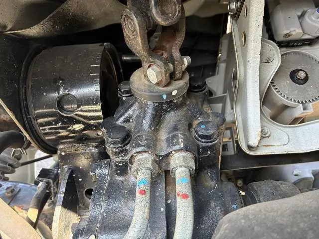 三菱 キャンター TPG-FBA60(2WD)の写真30