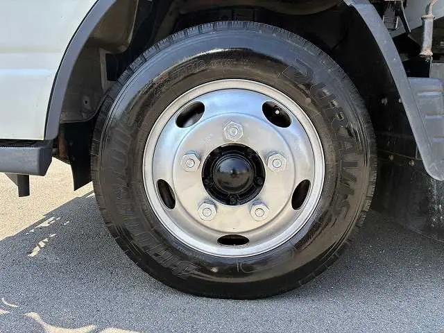 三菱 キャンター TPG-FBA60(2WD)の写真35