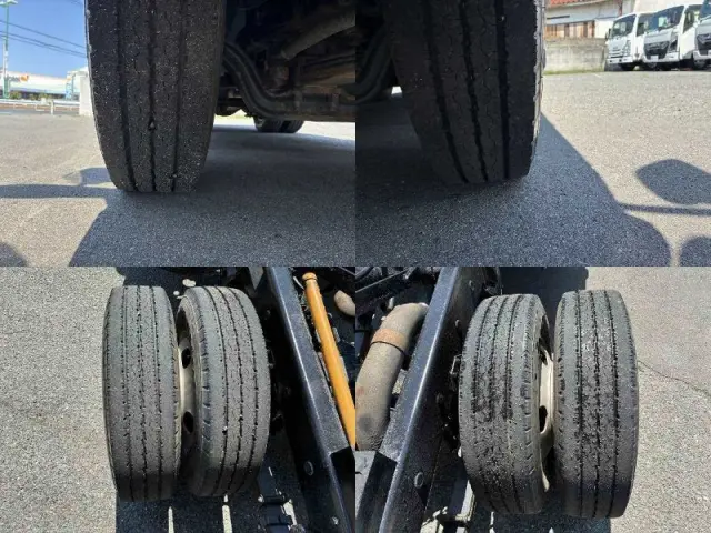 三菱 キャンター TPG-FBA60(2WD)の写真37